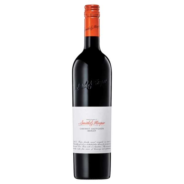 Smith & Hooper Cabernet Merlot 2022/23