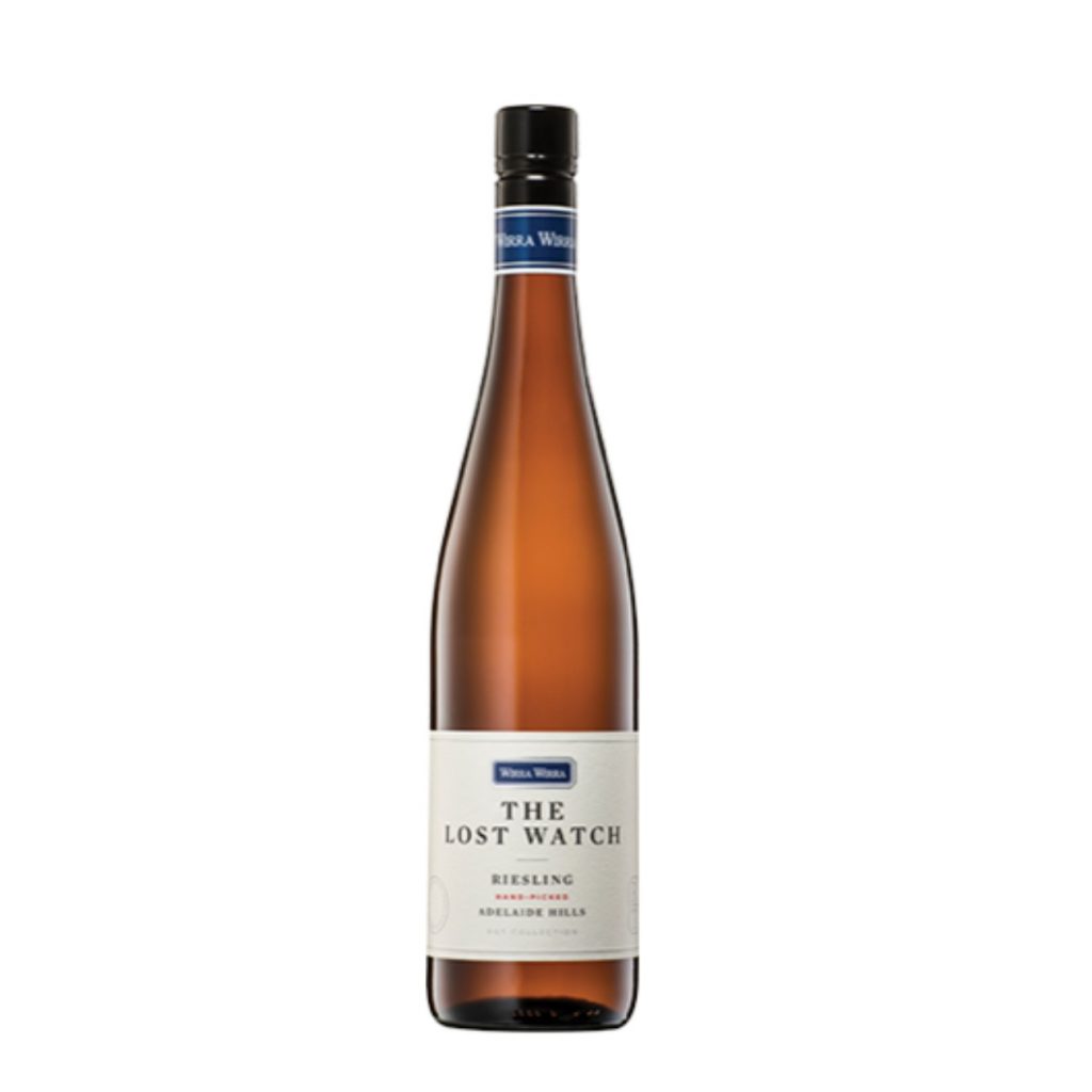Wirra Wirra RGT “The Lost Watch” Riesling