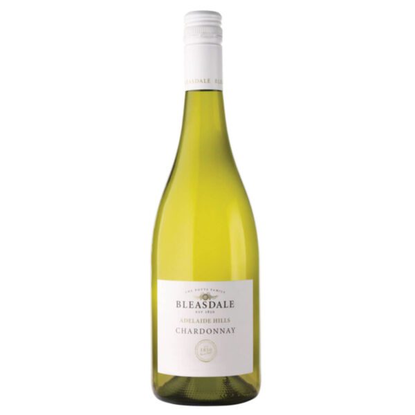 Bleasdale Vineyards Adelaide Hills Chardonnay 2024