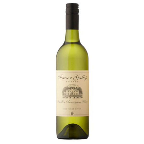Fraser Gallop Estate - Semillon Sauvignon Blanc 2024 (6 Bottles) Margaret River