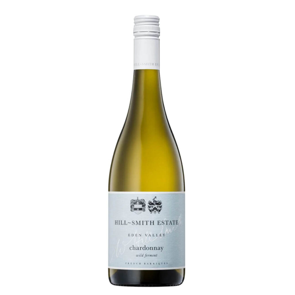 Hill-Smith Estate Eden Valley Chardonnay