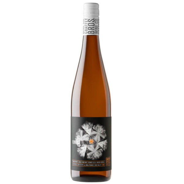 Chaffey Bros Kontrapunkt Fechner Vineyard Eden Valley Kerner