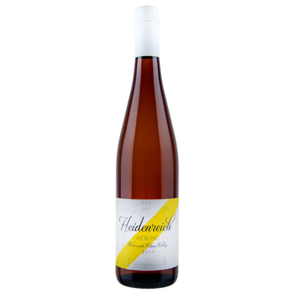 Liz Heidenreich Wines Riesling 2023 (6 Bottles) Barossa Valley