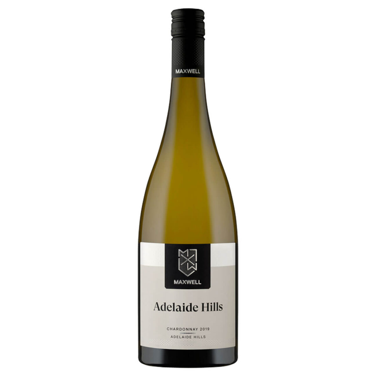 Maxwell Adelaide Hills Chardonnay 2021 (6 Bottles) McLaren Vale - Image 1