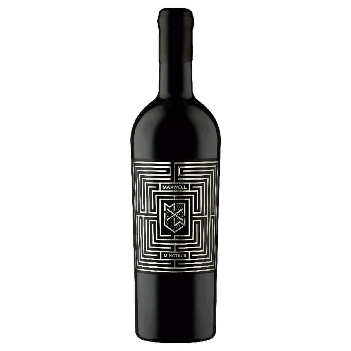 Maxwell Shiraz "Minotaur Reserve" 2017 (3 Bottles) - Image 1