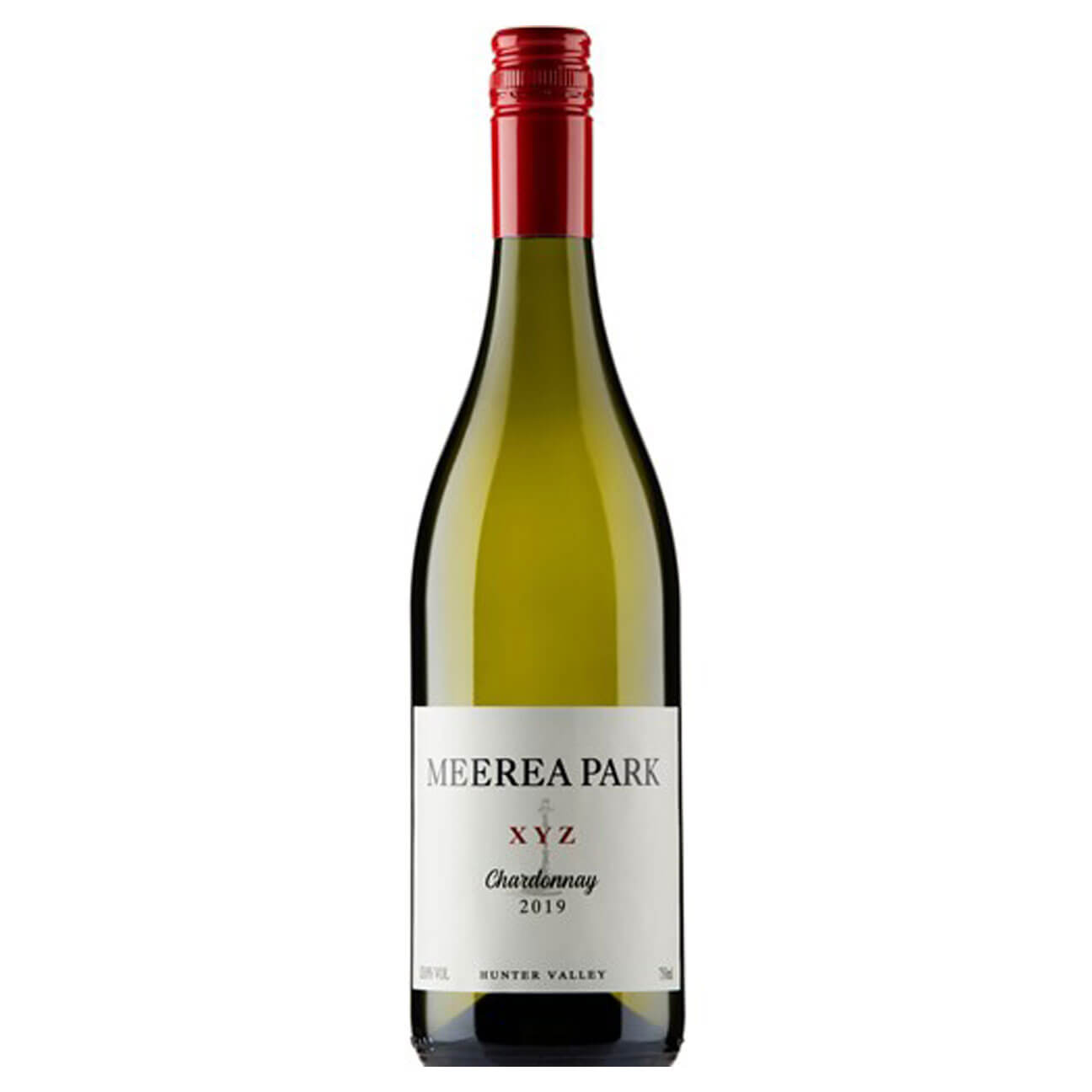 Meerea_Park_Chardonnay Meerea Park XYZ Range Chardonnay 2023 (6 Bottles) Pokolbin, Hunter Valley - Image 1
