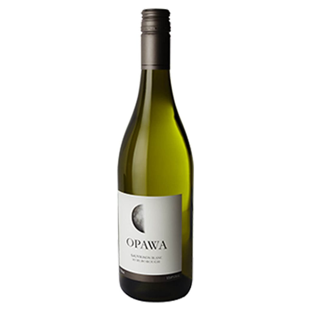 Opawa Sauvignon Blanc