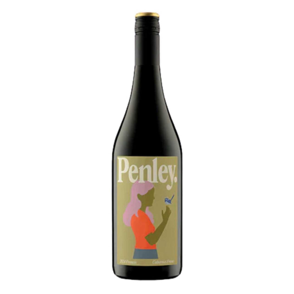 Penley Estate Heritage Cabernet Franc Francis