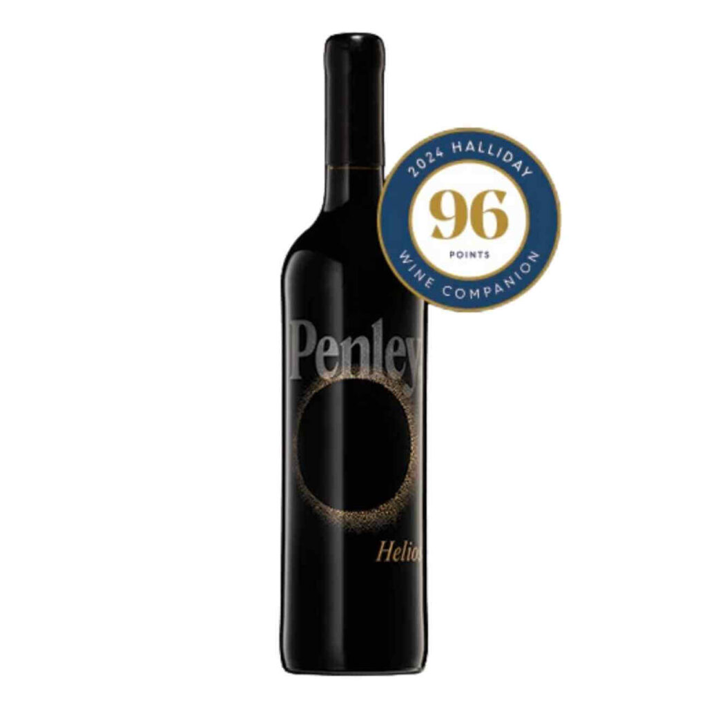 Penley Estate High Estate Cabernet