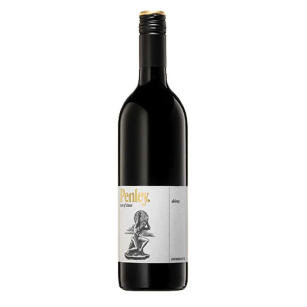 Penley Estate Son of Titan Shiraz