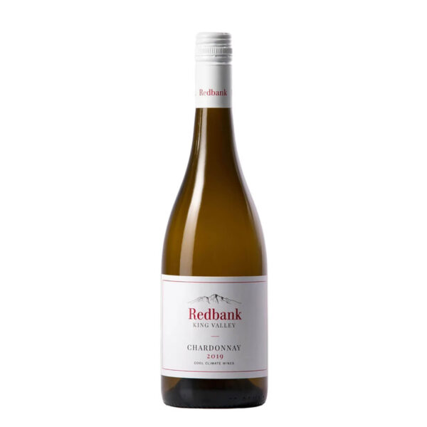 Redbank Wines King Valley Chardonnay 2024