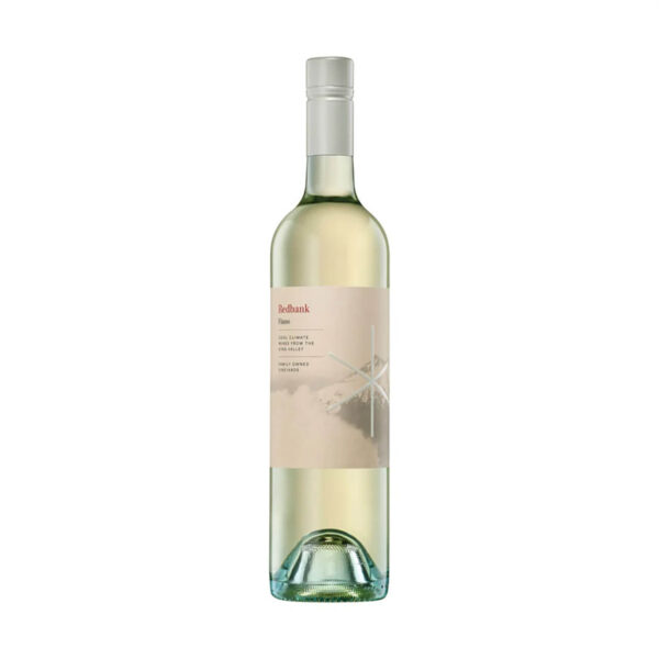 Redbank Wines La Piazza Fiano 2025