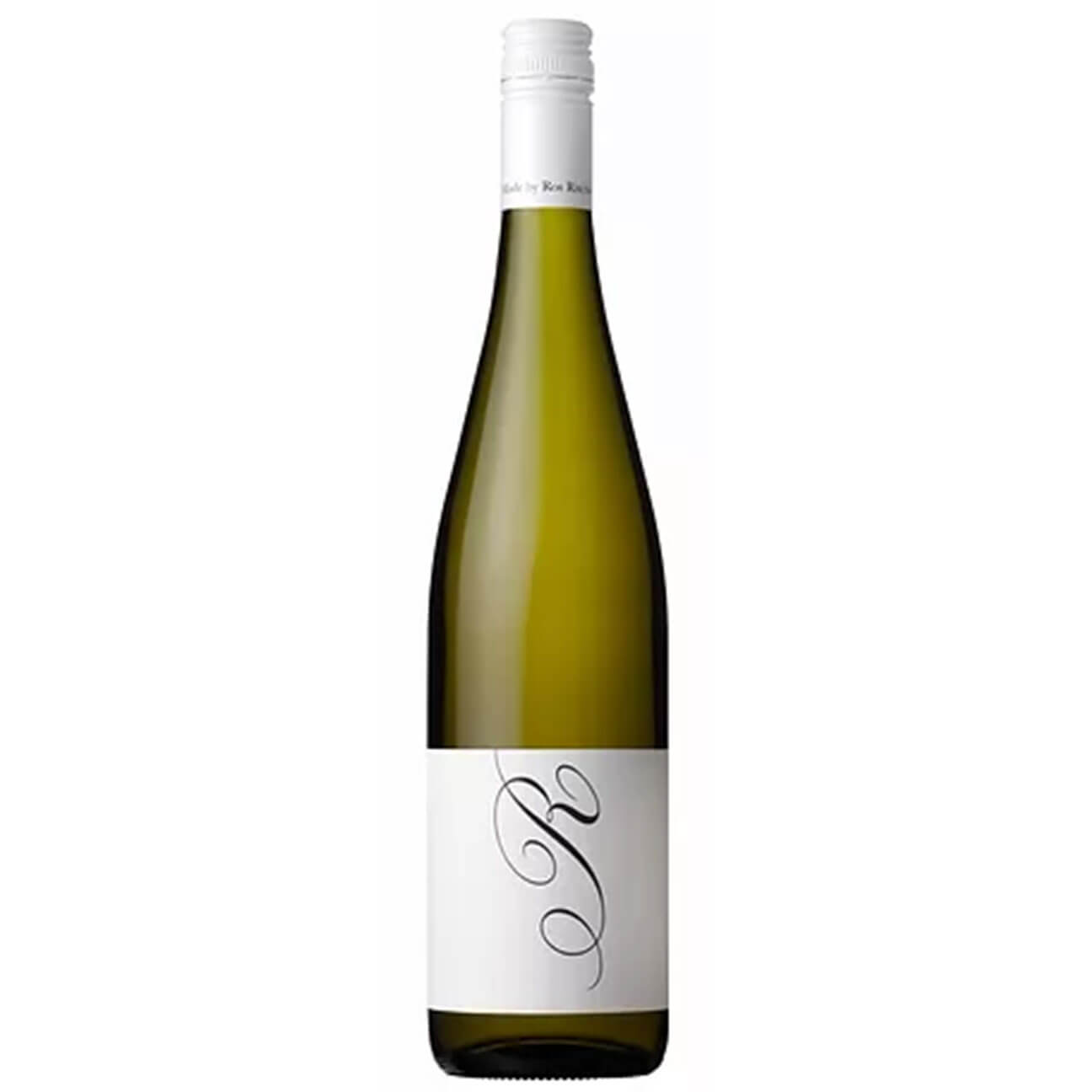 Ros_Ritchie_Pinot Gris Ros Ritchie Pinot Gris 2025 (6 Bottles) Mansfield, VIC - Image 1