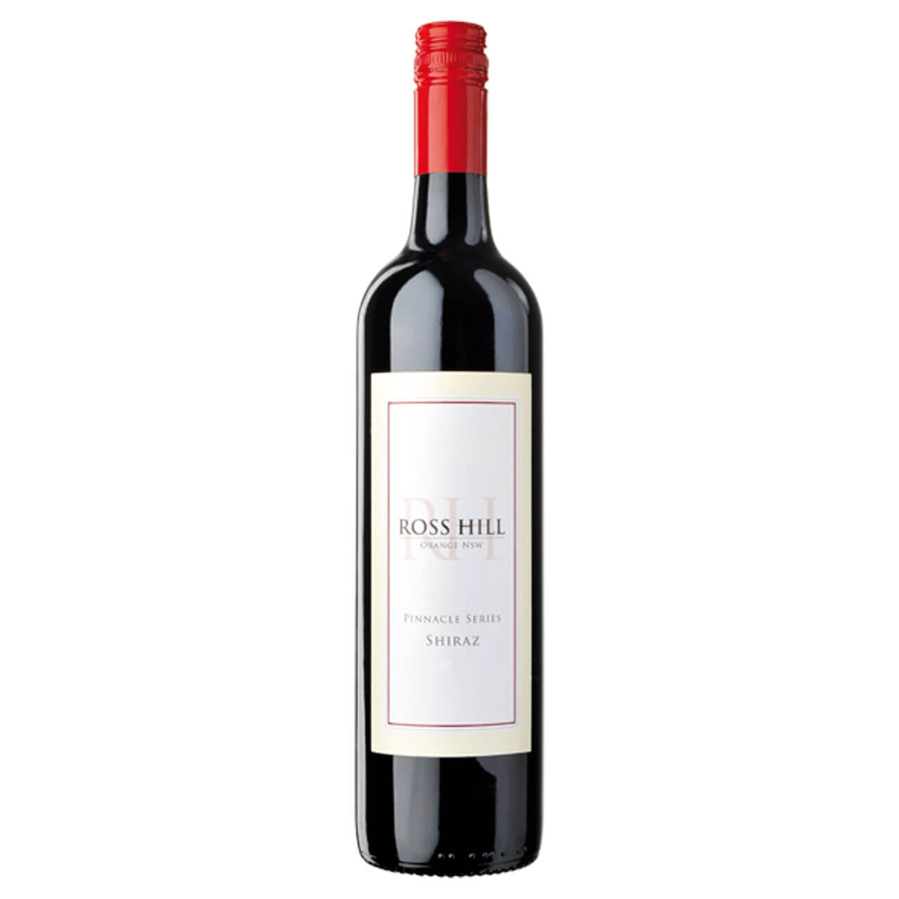 Ross_Hill_Shiraz Ross Hill Pinnacle Series Shiraz 2023 (6 Bottles) Orange, NSW - Image 1