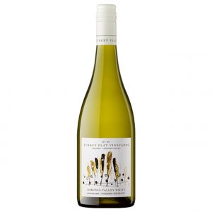 Turkey Flat Barossa Valley White 2025 (6 Bottles) Barossa Valley, SA