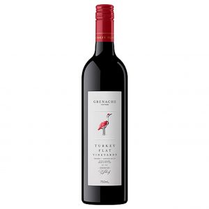 Turkey Flat Grenache 2023 (6 Bottles) Barossa Valley, SA