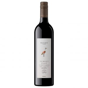 Turkey Flat Mataro 2023 (6 Bottles) Barossa Valley, SA