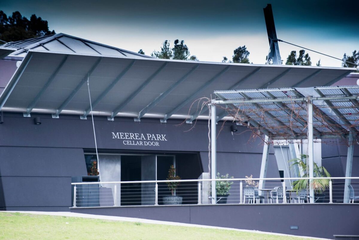 Meerea Park Late Harvest Semillon 2019 (6 Bottles) Pokolbin, Hunter Valley - Image 5