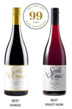 Seville Estate Cabernet Sauvignon “Old Vine” 2019 (6 Bottles) Yarra Valley - Image 8