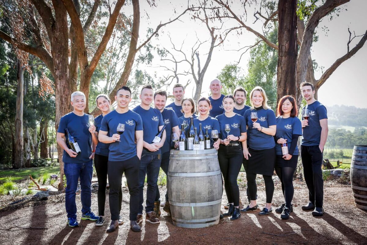 Seville Estate Cabernet Sauvignon “Old Vine” 2019 (6 Bottles) Yarra Valley - Image 7