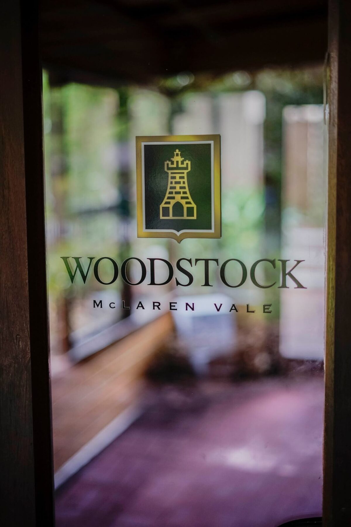 Woodstock Wines 'Deep Sands' Shiraz 2022 (6 Bottles) McLaren Vale, South Australia - Image 5