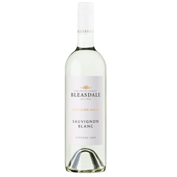 Bleasdale Vineyards Adelaide Hills Sauvignon Blanc 2024/2025