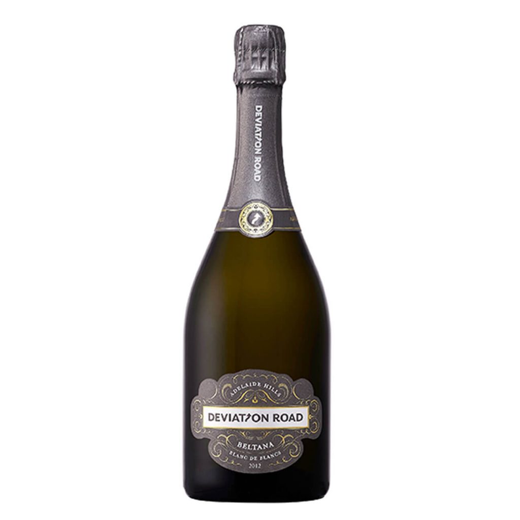 Deviation Road Beltana Blanc de Blancs 2017/2018
