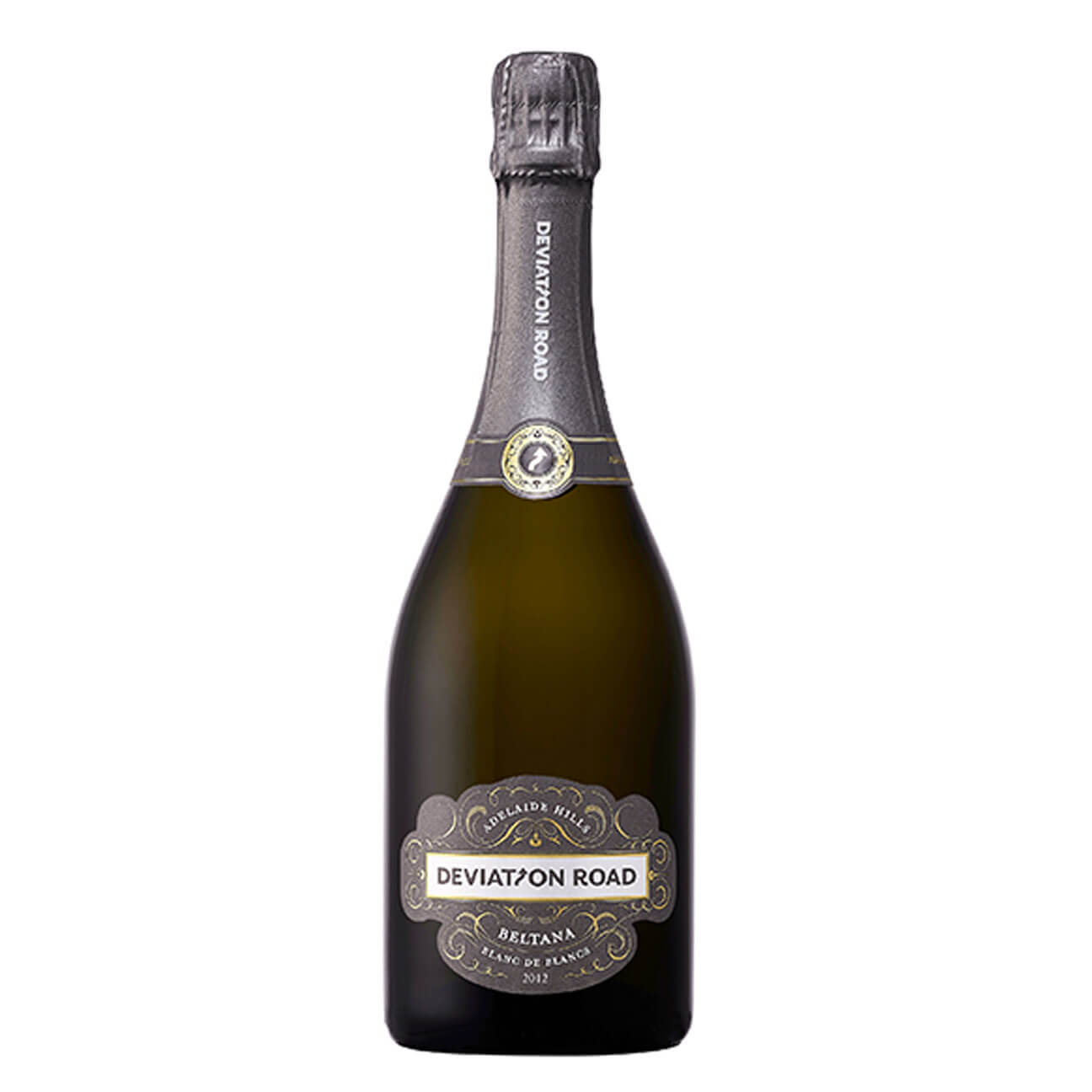 Deviation Road Beltana Blanc de Blancs 2017/2018 Deviation Road Beltana Blanc de Blancs 2017/2018