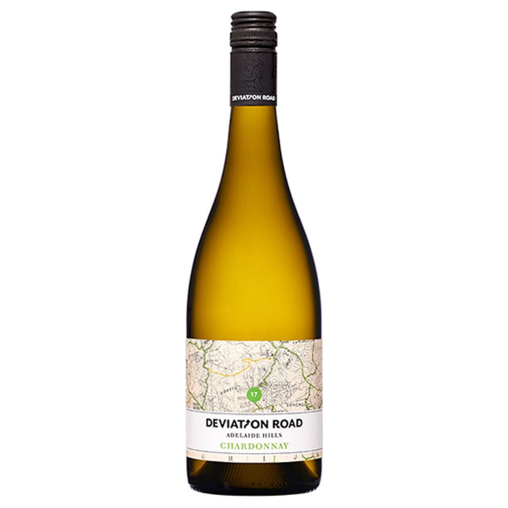 Deviation Road Chardonnay 2023/2024