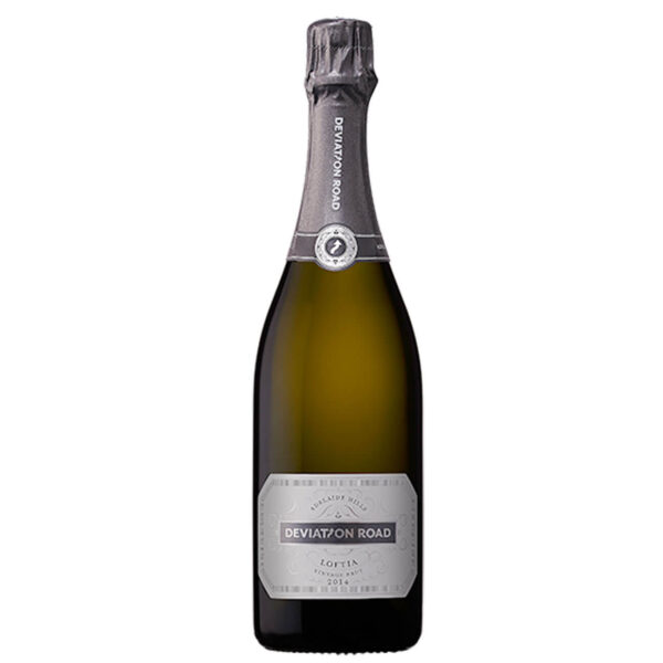 Deviation Road Loftia Vintage Brut 2021/2022