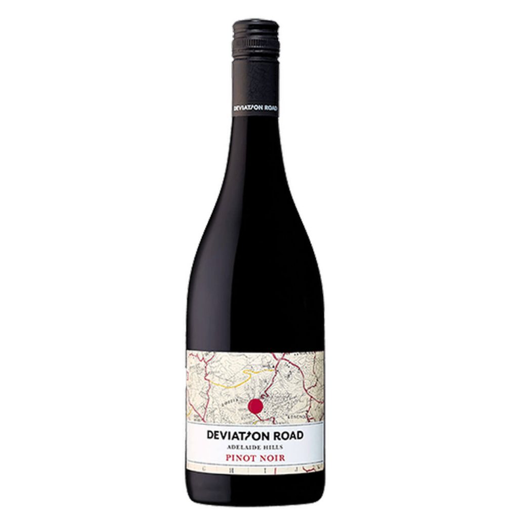 Deviation Road Pinot Noir 2024
