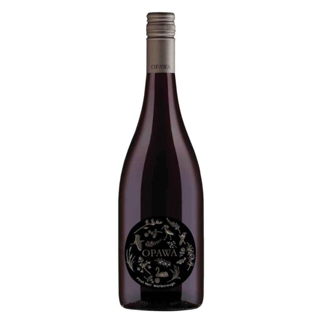 Opawa Pinot Noir
