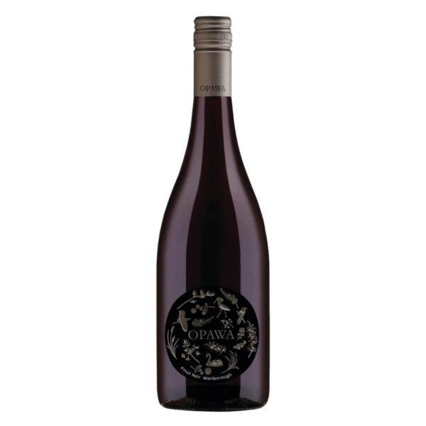 Opawa Pinot Noir