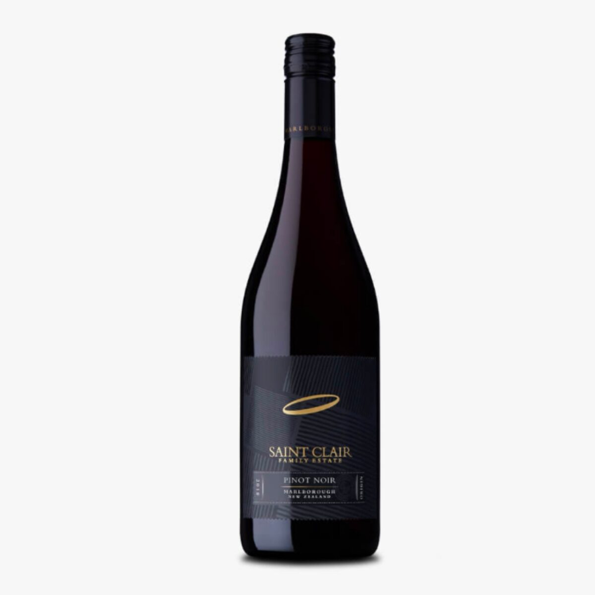 Saint Clair Family Estate Pinot Noir 2022/23