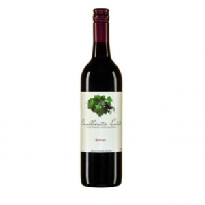 Smallwater Estate Shiraz 2023 (12 Bottles) Geographe, WA