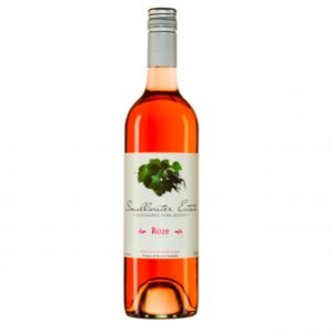 Smallwater Estate Rosé 2025 (12 Bottles) Geographe, WA