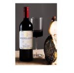 Woodlands Wines "Margaret" Cabernet Merlot Malbec Reserve 2018 375ml (12 Bottles) Margaret River