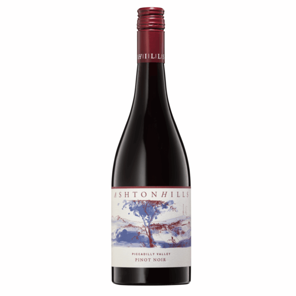 Ashton Hills Piccadilly Valley Pinot Noir 2024