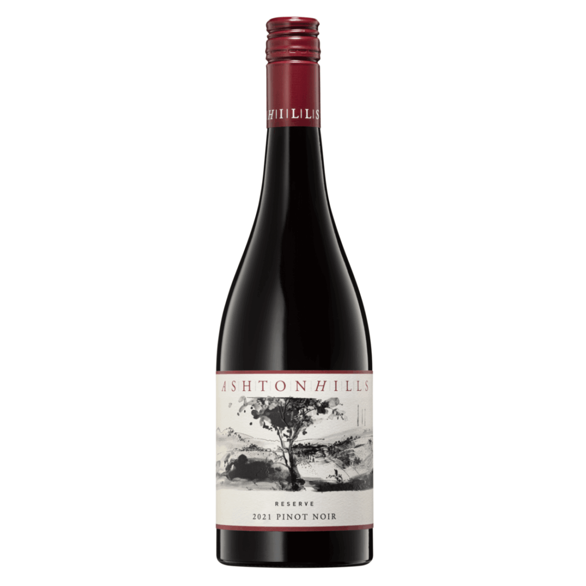 Ashton Hills Reserve Pinot Noir 2022
