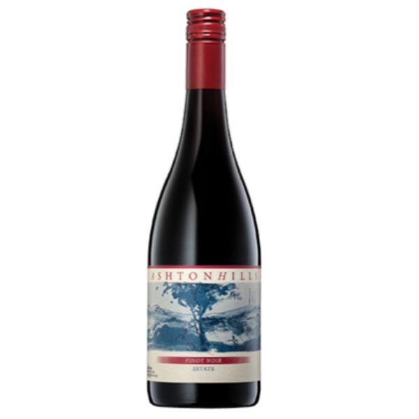 Ashton Hills Estate Pinot Noir 2023/2024