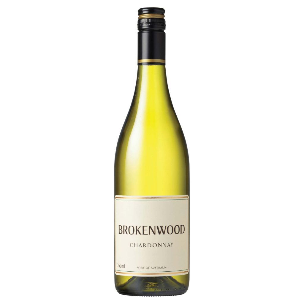 Brokenwood Chardonnay