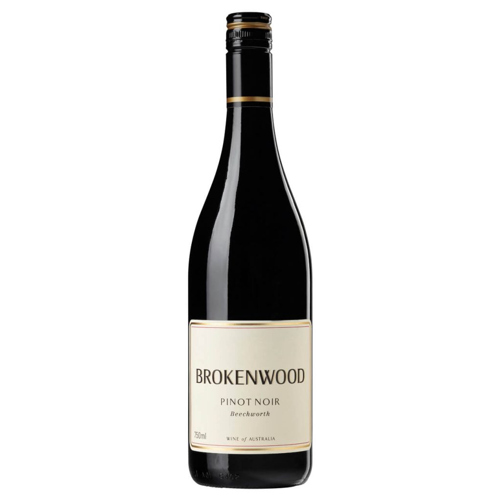Brokenwood Indigo Vineyard Pinot Noir