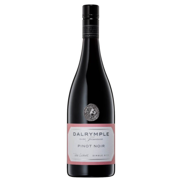 Dalrymple Vineyards Single Site Estate Pipers River Pinot Noir