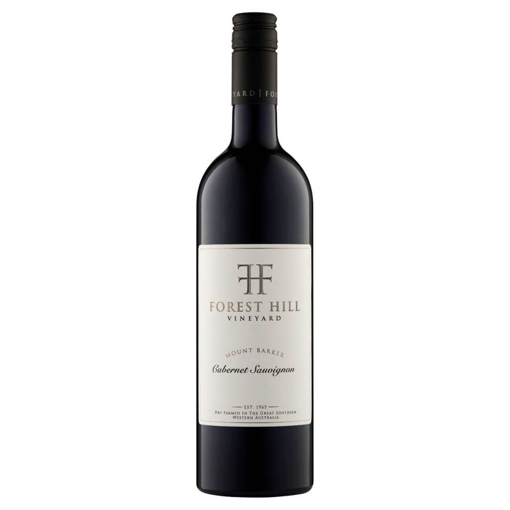 Forest Hill Vineyards Estate Cabernet Sauvignon