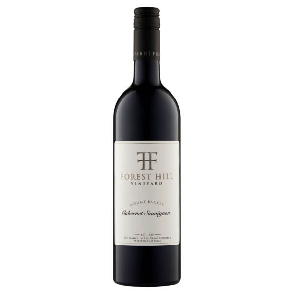 Forest Hill Vineyards Estate Cabernet Sauvignon