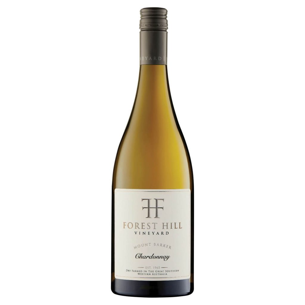 Forest Hill Vineyards Estate Chardonnay