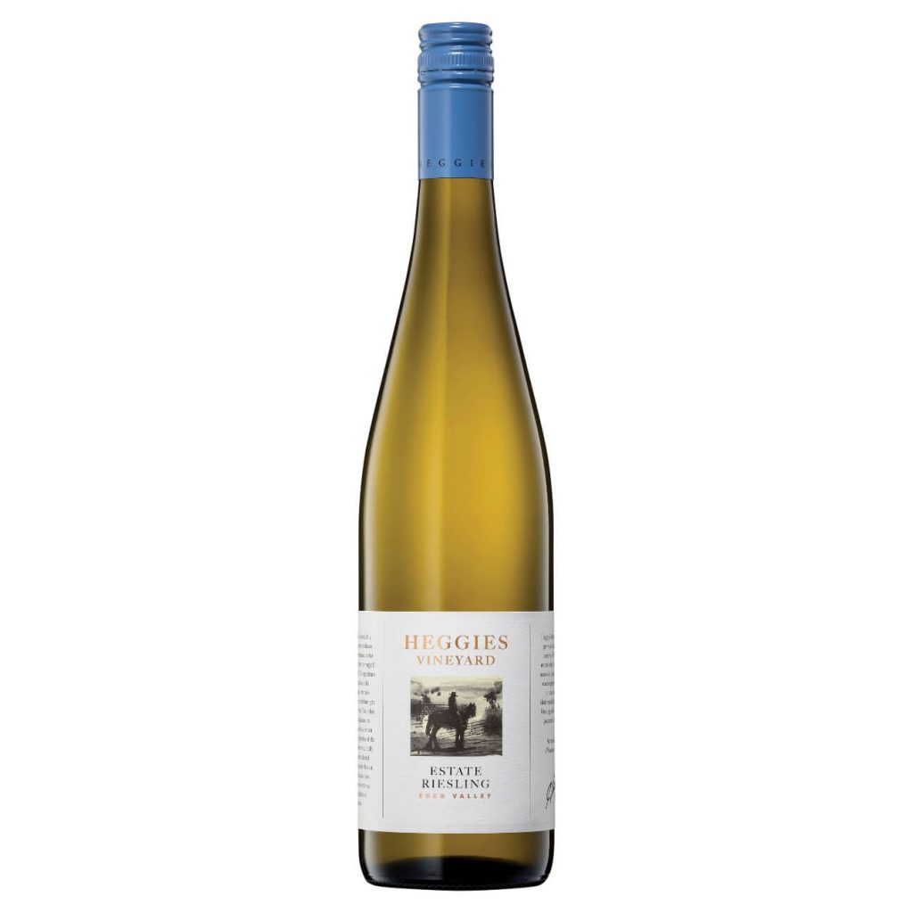 Heggies Vineyard Estate Riesling