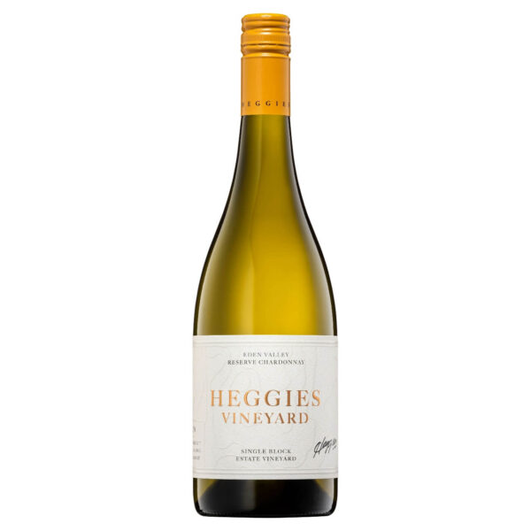 Heggies Vineyard Reserve Chardonnay