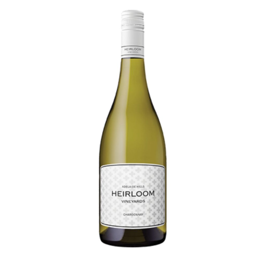 Heirloom Winery Chardonnay 2024