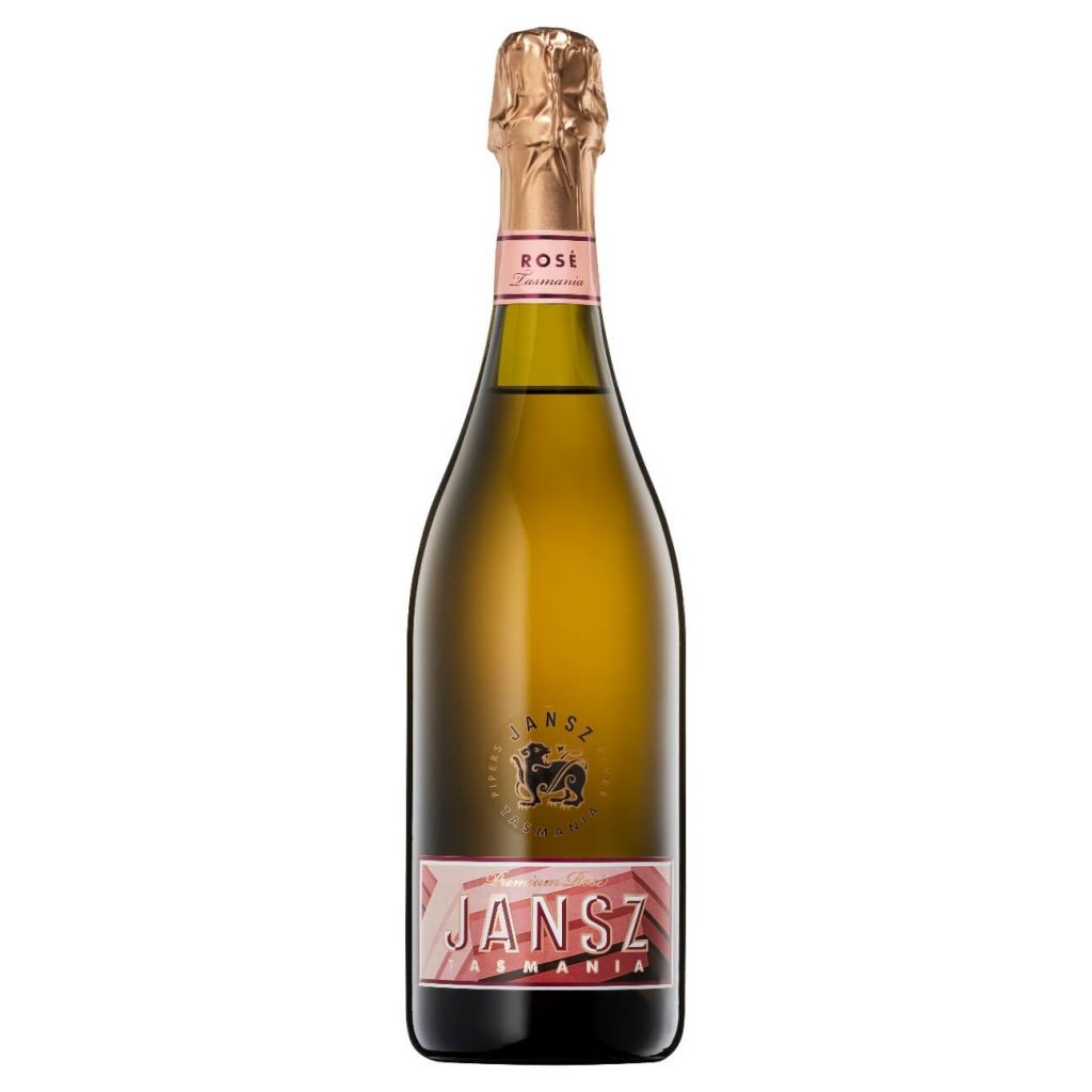 Jansz Tasmania Premium Rosé